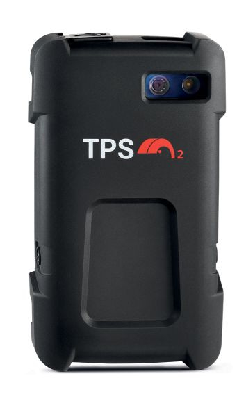 Instrument de diagnostic TPMS, model: TPS2, static, adaptare OBD: nu [2]