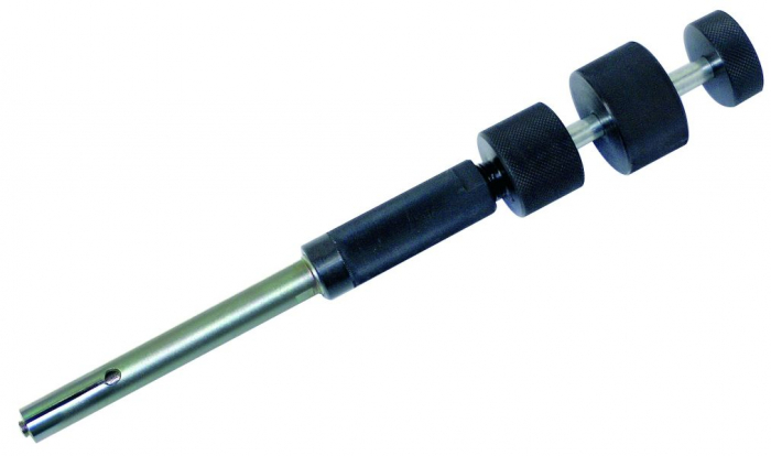  Instrument indepartare garnituri de cupru de pe injector [1]