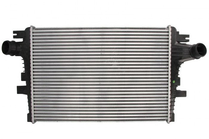 Intercooler ALFA ROMEO 159, BRERA, SPIDER 1.8-2.4D 2005-2012 [1]