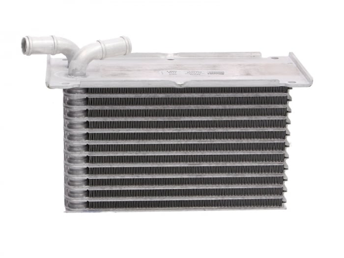 Intercooler AUDI A1, A3, A4; SEAT ALTEA, ALTEA XL, EXEO, EXEO ST, IBIZA IV, IBIZA IV ST, LEON, TOLEDO III, TOLEDO IV; SKODA FABIA II, OCTAVIA II, RAPID, ROOMSTER, ROOMSTER PRAKTIK 1.2-2.0D dupa 2004 [1]