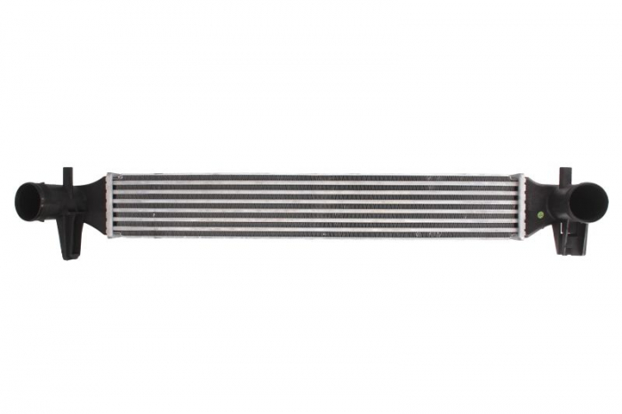 Intercooler AUDI A1; SEAT IBIZA IV, IBIZA IV ST; SKODA FABIA II; VW POLO 1.4-2.0D dupa 2009 [1]