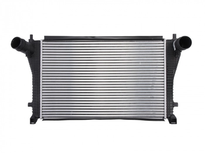 Intercooler AUDI A3, Q2, Q3, TT; SEAT ATECA, LEON, LEON SC, LEON ST; SKODA KAROQ, KODIAQ, OCTAVIA III, SUPERB III; VW ARTEON, GOLF ALLTRACK VII, GOLF VII, PASSAT, PASSAT ALLTRACK 1.8/2.0 dupa 2012 [1]