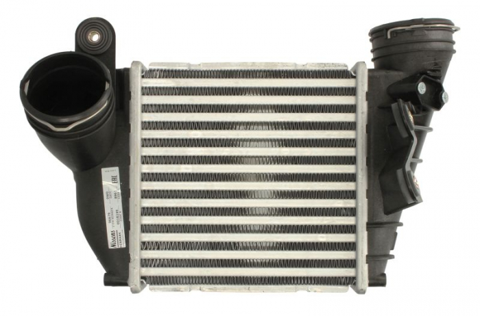 Intercooler AUDI A3; SEAT LEON; SKODA OCTAVIA I; VW GOLF IV 1.9D intre 2000-2010 [1]