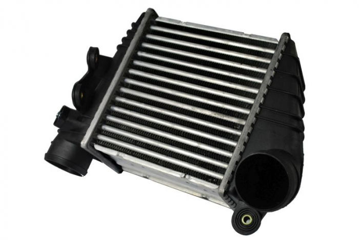Intercooler AUDI A3, TT; SEAT LEON, TOLEDO II; SKODA OCTAVIA I; VW BORA, GOLF IV 1.4/1.8/1.9D intre 1996-2010 [1]