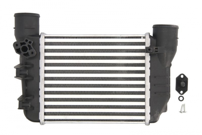 Intercooler AUDI A4 1.8 intre 2000-2004 [1]
