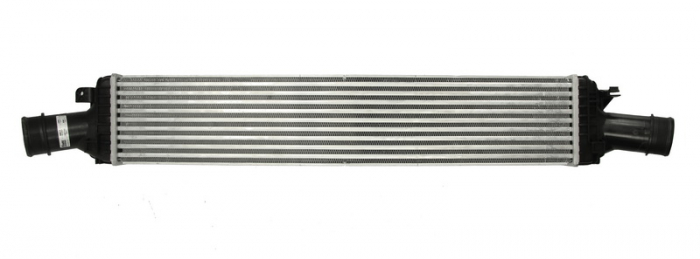 Intercooler AUDI A4, A4 ALLROAD, A5, A6, A6 ALLROAD, A7, A8, Q5; PORSCHE MACAN 2.0-3.0D dupa 2007 [1]