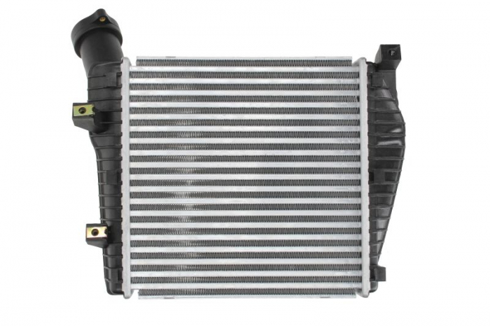 Intercooler AUDI Q7; PORSCHE CAYENNE; VW TOUAREG 4.2D/4.5/5.0D intre 2002-2018 [1]