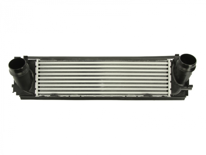 Intercooler BMW Seria 1 (F20), 1 (F21), 2 (F22, F87), 2 (F23), 3 (F30, F80), 3 (F31), 3 GRAN TURISMO (F34), 4 (F32, F82), 4 (F33, F83), 4 GRAN COUPE (F36) 3.0/3.0H dupa 2011 [1]