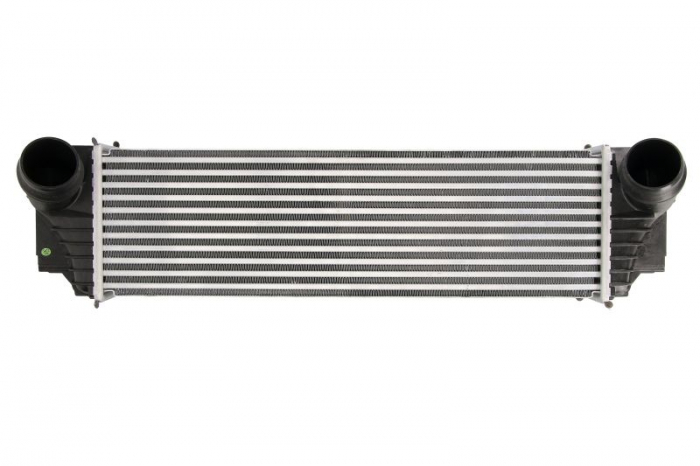 Intercooler BMW Seria 5 (F10), 5 (F11), 5 GRAN TURISMO (F07), 6 (F12), 6 (F13), 6 GRAN COUPE (F06), 7 (F01, F02, F03, F04) 3.0D intre 2009-2018 [1]