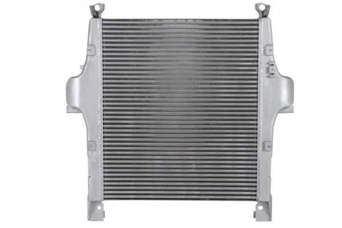 Intercooler (cabina joasa) potrivit IVECO EUROTRAKKER, STRALIS I, STRALIS II, TRAKKER I, TRAKKER II F2BE0641-F3HFE611D 01.00- [2]