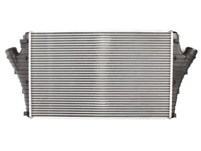 Intercooler CADILLAC BLS; OPEL SIGNUM, VECTRA C, VECTRA C GTS; SAAB 9-3, 9-3X 2.0/2.0ALK/2.2D dupa 2002 [1]