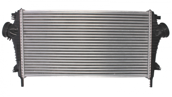 Intercooler CHEVROLET MALIBU; OPEL INSIGNIA A 1.4-2.8 dupa 2008 [1]