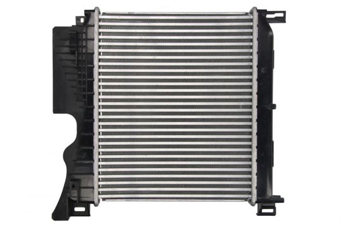 Intercooler CHRYSLER VOYAGER IV 2.8D 2004-2008 [2]