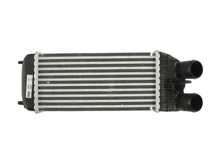 Intercooler CITROEN C3 AIRCROSS II, C3 II, C3 III, C3 PICASSO, C4 CACTUS, C-ELYSEE, DS3; OPEL CROSSLAND X; PEUGEOT 2008 I, 207, 207 SW, 208, 208 I, 301, PARTNER TEPEE 1.2-1.6D dupa 2009 [1]