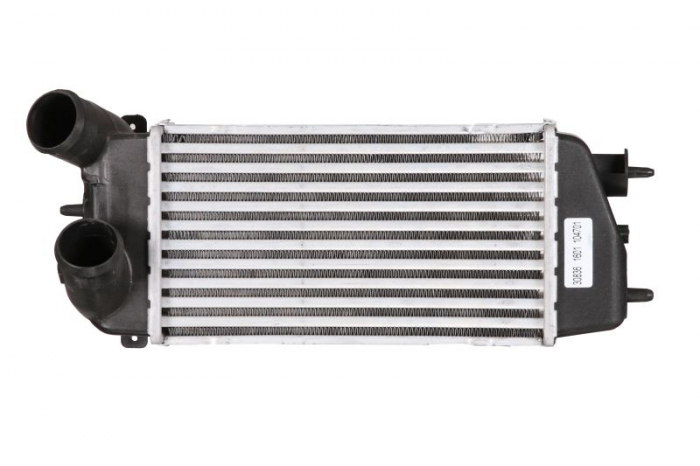 Intercooler CITROEN C3 I, C3 PLURIEL 1.4D dupa 2002 [1]