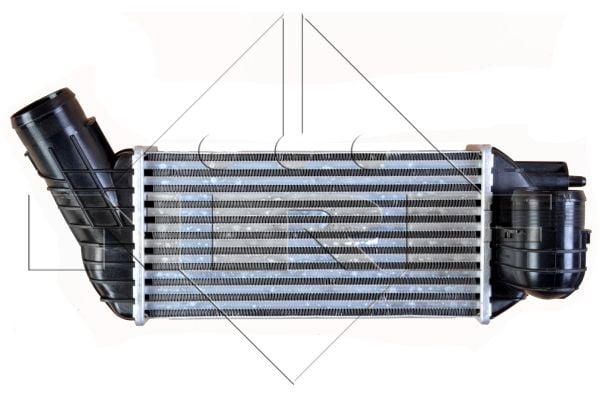 Intercooler CITROEN C4 GRAND PICASSO I, C4 II, C4 PICASSO I, DS4, DS5; PEUGEOT 3008, 308 I, 5008, 5008 II, RCZ 2.0D dupa 2009 [1]