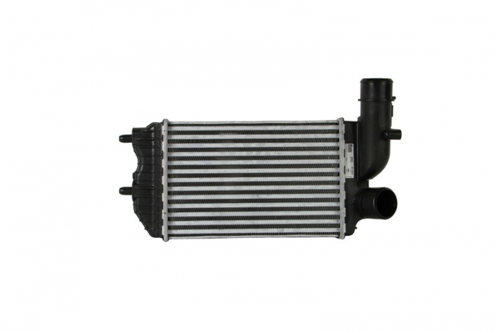 Intercooler CITROEN JUMPER; FIAT DUCATO; PEUGEOT BOXER 1.9D-2.8D dupa 1994 [1]