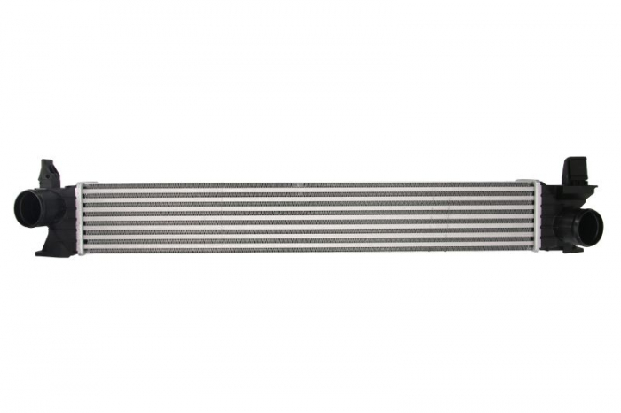 Intercooler CITROEN JUMPER; FIAT DUCATO; PEUGEOT BOXER 2.0D-3.0D dupa 2006 [1]