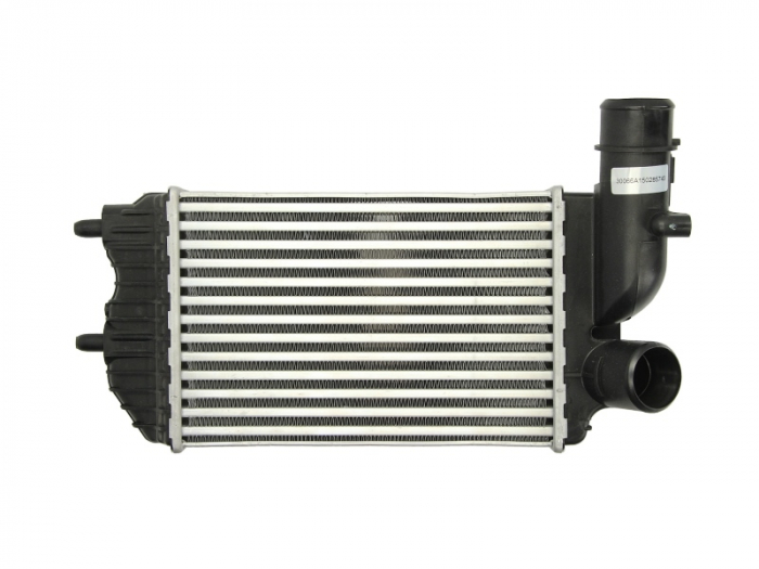 Intercooler CITROEN JUMPER; FIAT DUCATO, SCUDO, ULYSSE; PEUGEOT BOXER 1.9D-2.8D dupa 1994 [1]
