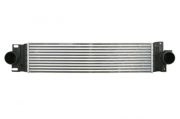 Intercooler cu locas senzor potrivit FORD GALAXY III, MONDEO V, S-MAX; FORD USA EDGE 2.0D dupa 2014 [1]