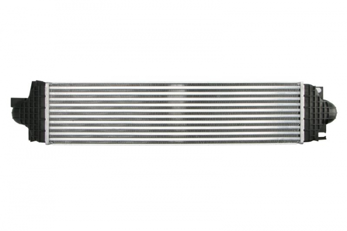 Intercooler cu locas senzor potrivit FORD GALAXY III, MONDEO V, S-MAX; FORD USA EDGE 2.0D dupa 2014 [2]