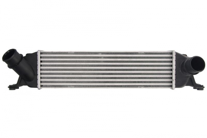 Intercooler (cu racire pompa servo) HYUNDAI H-1 CARGO, H-1 TRAVEL 2.5D dupa 2008 [1]