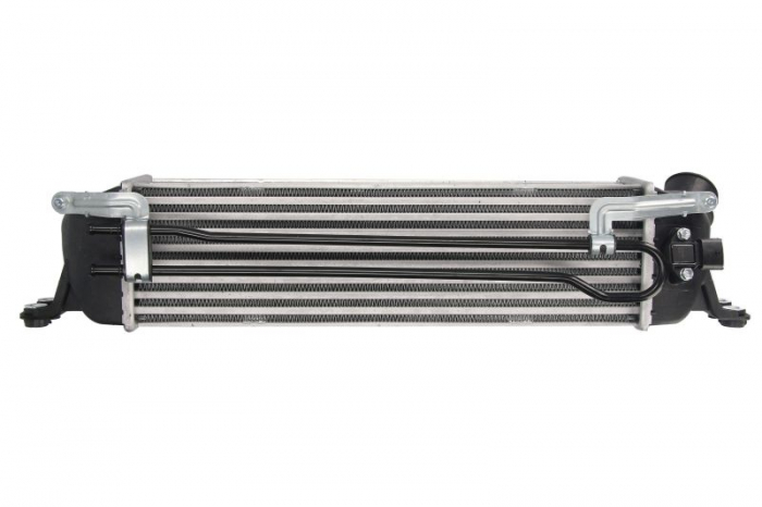 Intercooler (cu racire pompa servo) HYUNDAI H-1 CARGO, H-1 TRAVEL 2.5D dupa 2008 [2]