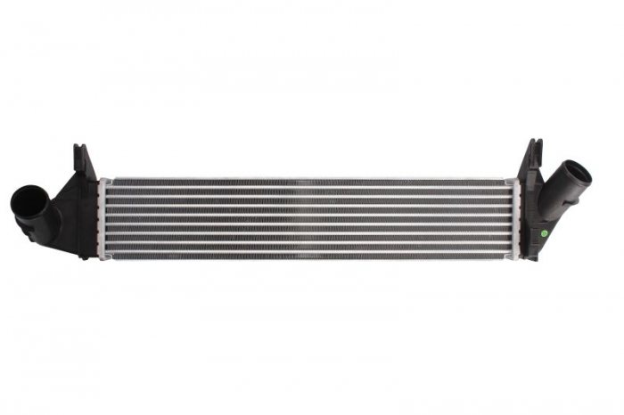 Intercooler DACIA DUSTER, LOGAN, LOGAN EXPRESS, LOGAN MCV, SANDERO; RENAULT LOGAN I 1.5D dupa 2005 [1]