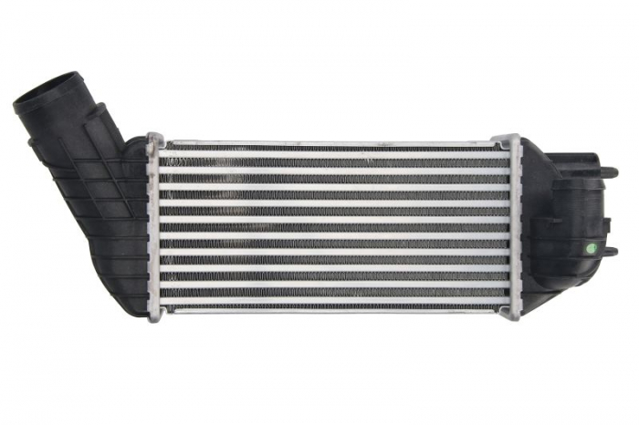Intercooler DS DS 5; CITROEN C4 GRAND PICASSO I, C4 II, C4 PICASSO I, DS4, DS5; PEUGEOT 3008, 308, 308 I, 5008 2.0D/2.0DH dupa 2007 [1]