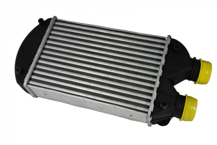 Intercooler FIAT BRAVA, BRAVO I, MAREA, MULTIPLA 1.9D/2.4D intre 1996-2010 [1]