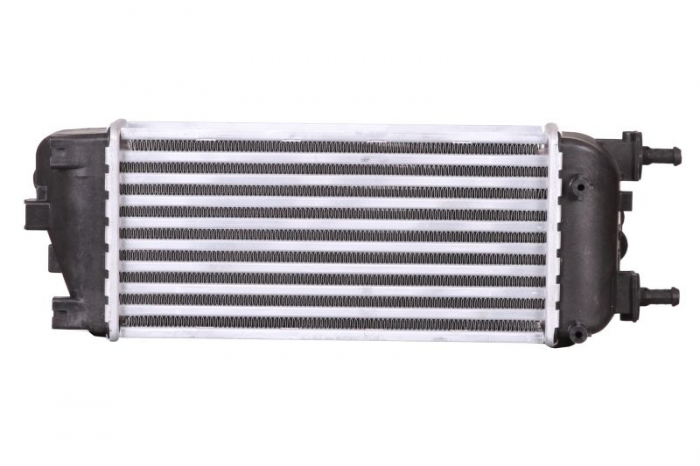Intercooler FIAT PANDA 0.9/0.9CNG/1.3D dupa 2012 [1]