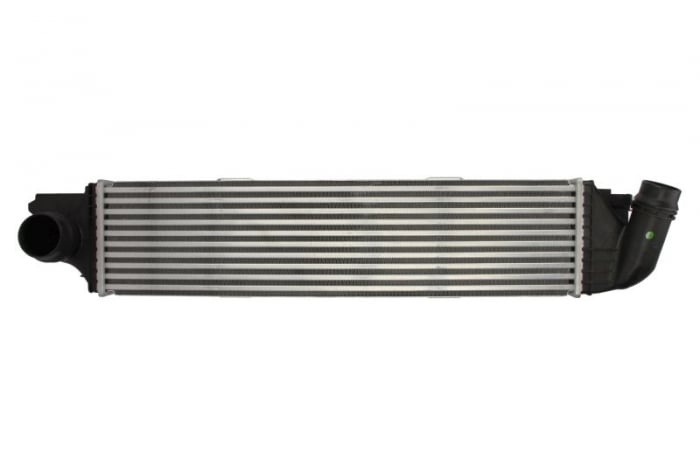 Intercooler FIAT TALENTO; NISSAN NV300; OPEL VIVARO B; RENAULT TRAFIC III 1.6D dupa 2014 [1]
