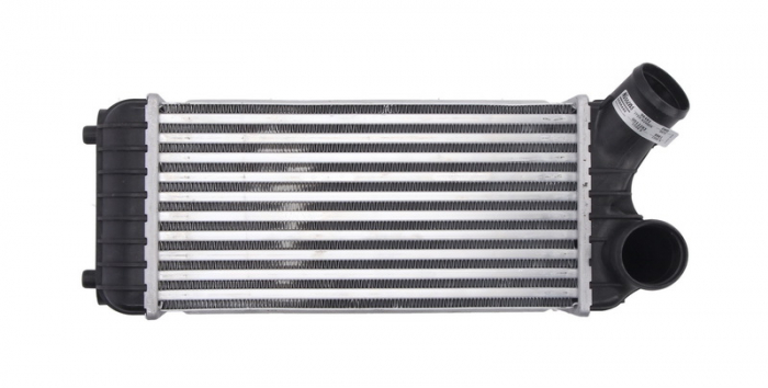Intercooler FORD C-MAX II, GRAND C-MAX 1.6D dupa 2010 [1]