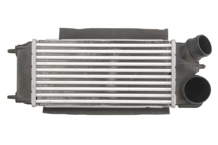 Intercooler FORD FIESTA VI 1.6D dupa 2008 [1]