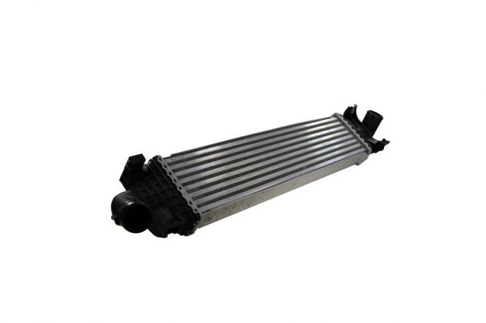 Intercooler FORD FOCUS C-MAX, FOCUS II, FOCUS III 1.6D-2.5 dupa 2003 [1]