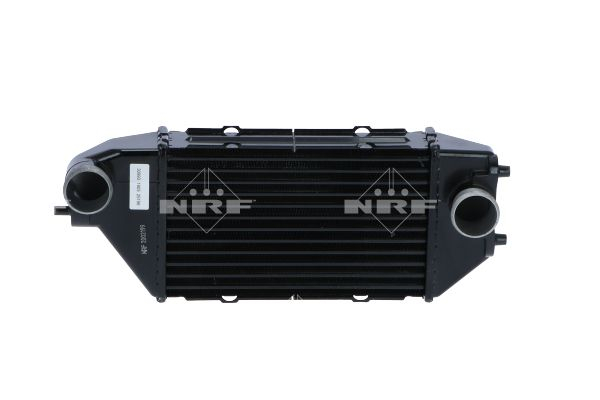 Intercooler HONDA CR-V II, FR-V 2.2D dupa 2005 [1]