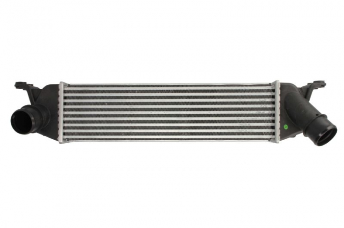 Intercooler HYUNDAI H-1 CARGO, H-1 TRAVEL 2.5D dupa 2008 [1]