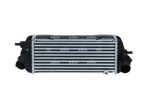 Intercooler HYUNDAI IX35; KIA SPORTAGE 1.7D dupa 2010 [1]