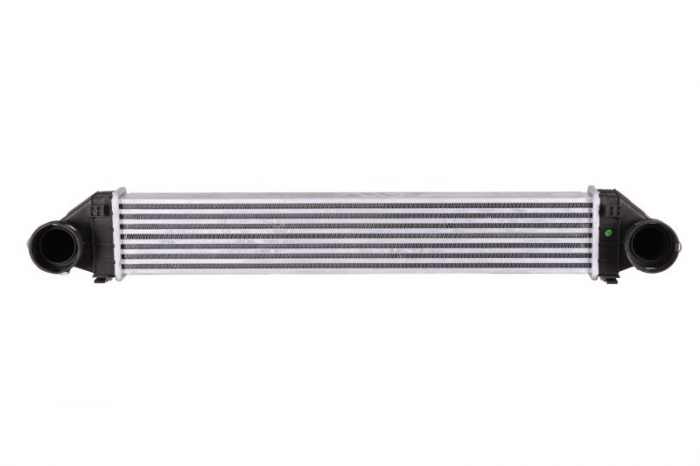 Intercooler MERCEDES Clasa A (W169), B (W245) 1.5-2.0D intre 2004-2012 [1]