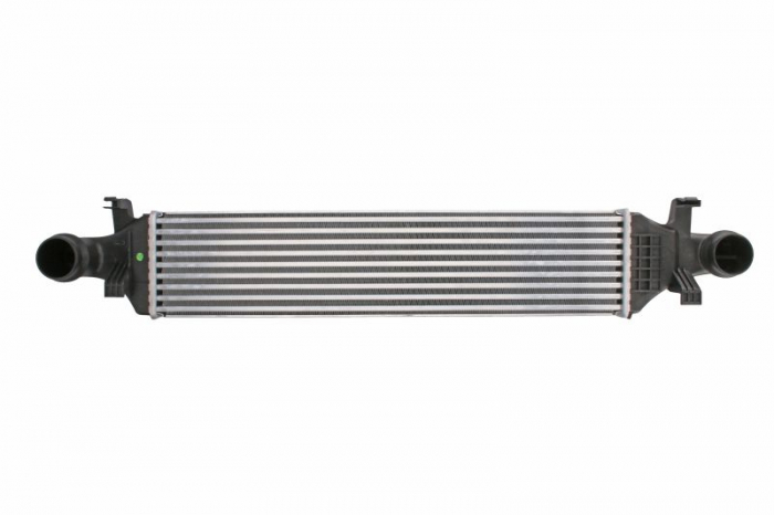 Intercooler MERCEDES Clasa A (W176), B (W246, W242), CLA (C117), CLA SHOOTING BRAKE (X117), GLA (X156); INFINITI Q30 1.6/1.8D/2.2D dupa 2011 [1]