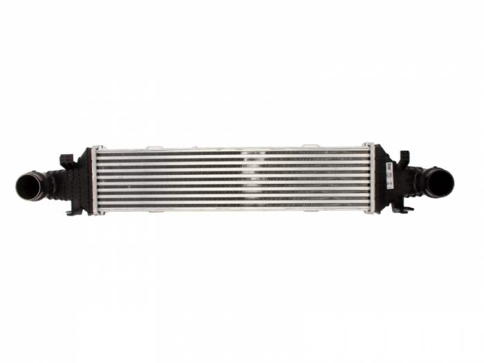 Intercooler MERCEDES Clasa C (C204), C T-MODEL (S204), C (W204), CLS (C218), CLS SHOOTING BRAKE (X218), E (A207), E (C207), E T-MODEL (S212), E (W212), GLK (X204), SLK (R172) 1.6-3.0D dupa 2007 [1]