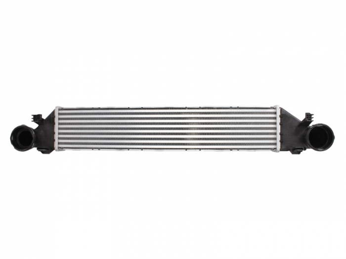 Intercooler MERCEDES Clasa C (CL203), C T-MODEL (S203), C (W203), CLC (CL203), CLK (A209), CLK (C209), SLK (R171) 1.8-2.7D intre 2000-2011 [1]