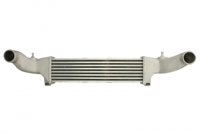 Intercooler MERCEDES Clasa C T-MODEL (S202), C (W202), CLK (A208), CLK (C208) 2.0-2.5D intre 1995-2002 [1]