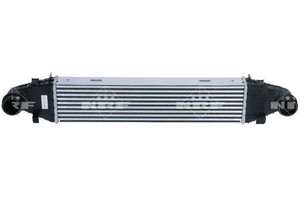 Intercooler MERCEDES Clasa C T-MODEL (S204), C (W204), GLK (X204) 1.6/2.1D/3.0D intre 2007-2015 [1]