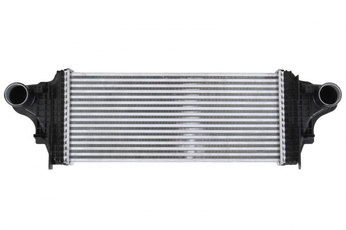 Intercooler MERCEDES GL (X164), M (W164), R (W251, V251) 3.0D intre 2005-2014 [1]