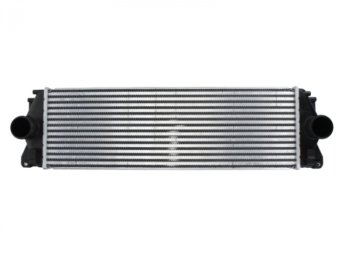 Intercooler MERCEDES SPRINTER 3,5-T (906), SPRINTER 3-T (906), SPRINTER 4,6-T (906), SPRINTER 5-T (906); VW CRAFTER 30-35, CRAFTER 30-50 1.8-3.0D dupa 2006 [1]