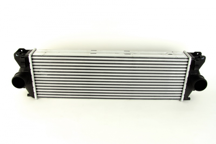 Intercooler MERCEDES SPRINTER 3,5-T (906), SPRINTER 3-T (906), SPRINTER 5-T (906); VW CRAFTER 30-35, CRAFTER 30-50 2.1D-3.5 dupa 2006 [1]