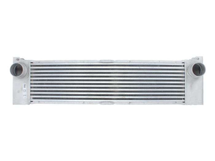 Intercooler MERCEDES VIANO (W639), VITO / MIXTO (W639), VITO (W639) 2.0D/2.2D/3.0D dupa 2003 [1]
