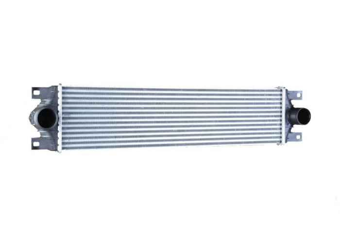Intercooler NISSAN INTERSTAR; OPEL MOVANO; RENAULT MASTER II 1.9D-3.0D dupa 2000 [1]
