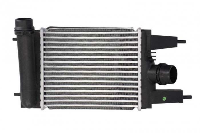 Intercooler NISSAN JUKE, PULSAR 1.2 dupa 2014 [1]